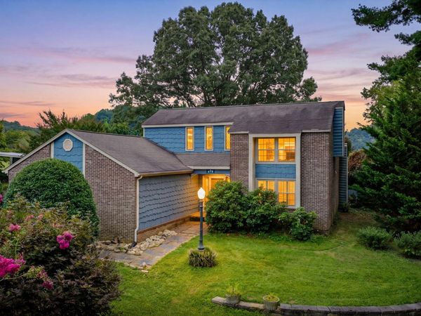 409 Helmsdale Drive, Kingsport, TN 37664