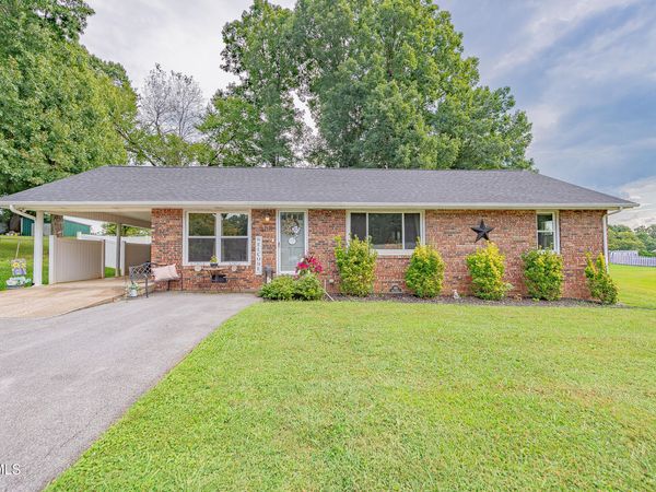 408 Holly Street, Mount Carmel, TN 37645