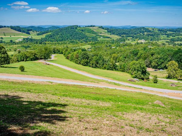 Lot #2 Blackberry Hills Trail, Thorn Hill, TN 37881