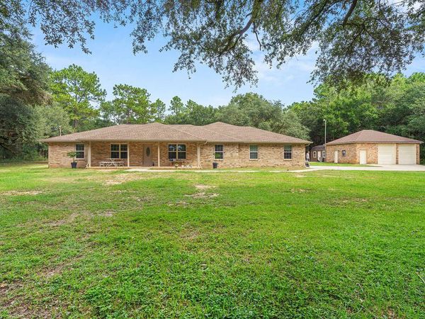 5740 Country Squire Drive, Milton, FL 32570