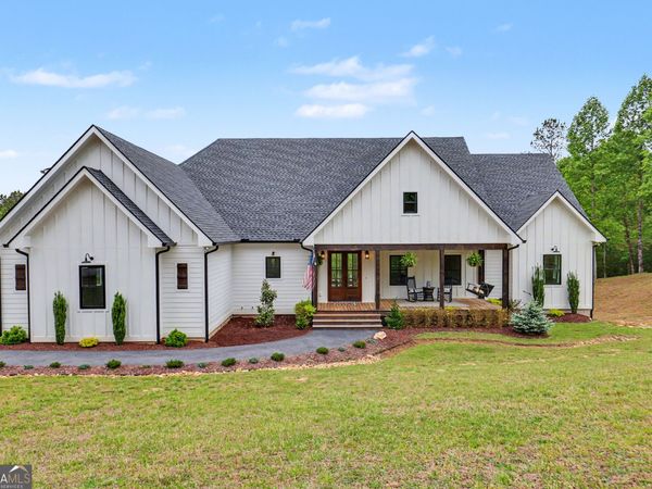 1424 Ridge Pointe Way, Blairsville, GA 30512