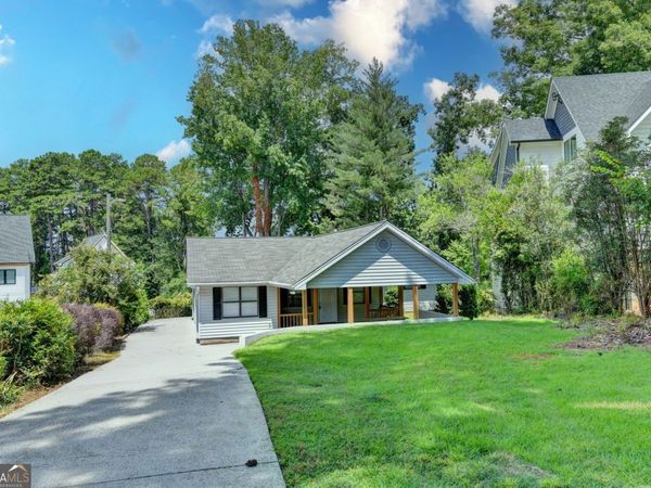 7470 Fields Drive, Cumming, GA 30041