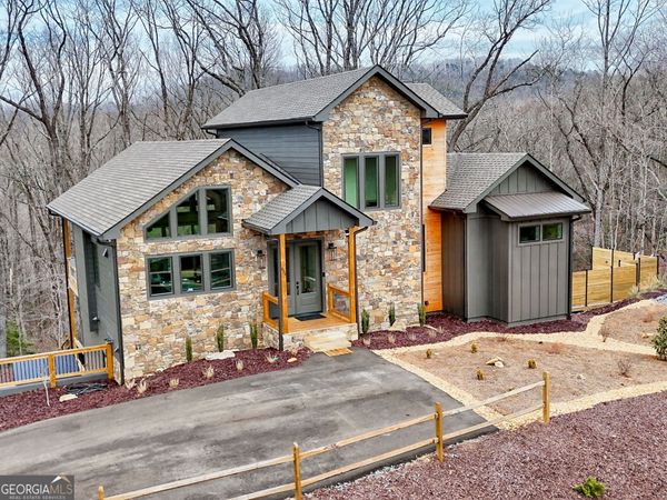 804 Settlers Ridge Road, Ellijay, GA 30540