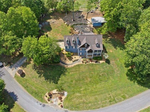 3944 Muscadine Trail, Gainesville, GA 30506