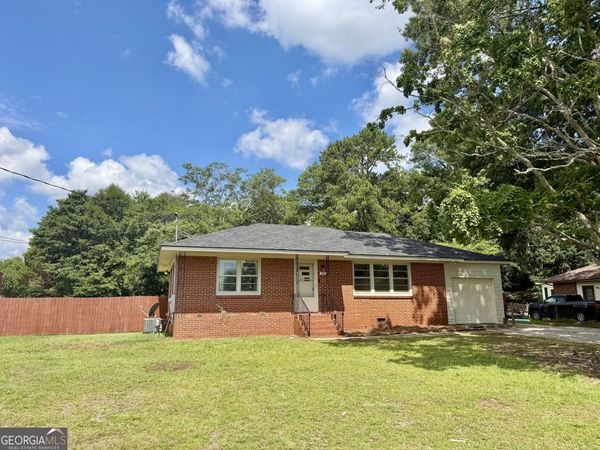 101 Morgan Drive, Mcdonough, GA 30253