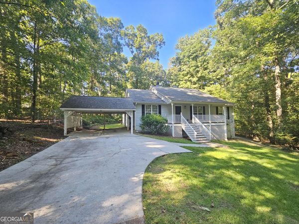 25 Hearthstone Drive, Stockbridge, GA 30281