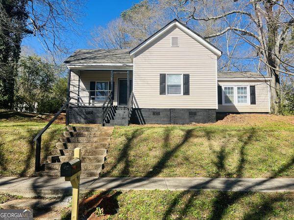 1318 Forrest Avenue, Lagrange, GA 30240