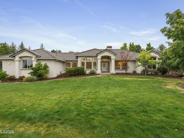 30 Ocelet Way, Reno, NV 89511