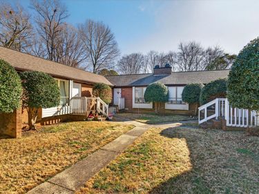 2829 Seclusion Court, Raleigh, NC 27612