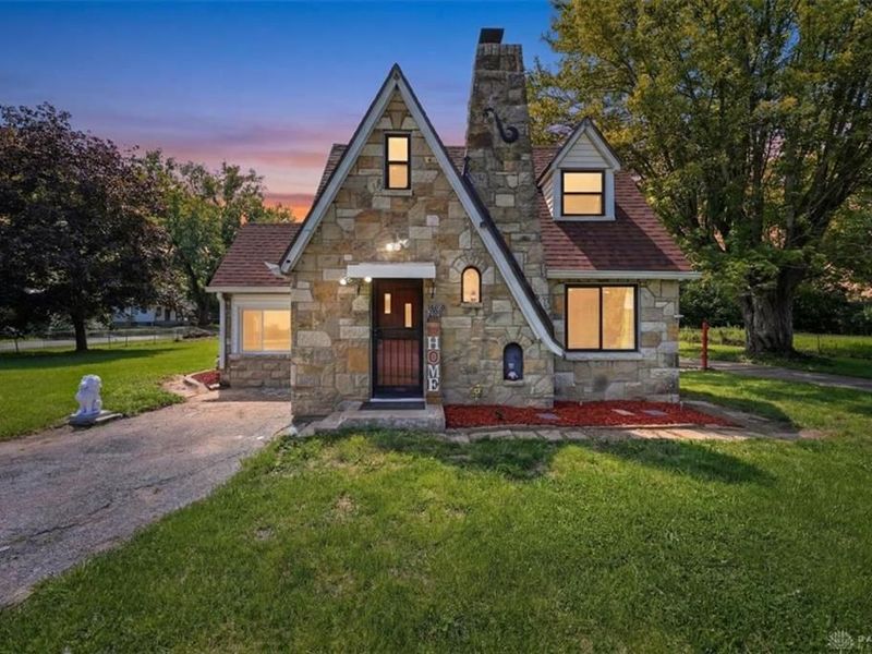 1541 McArthur Avenue, Dayton, OH 45417 Photo 1