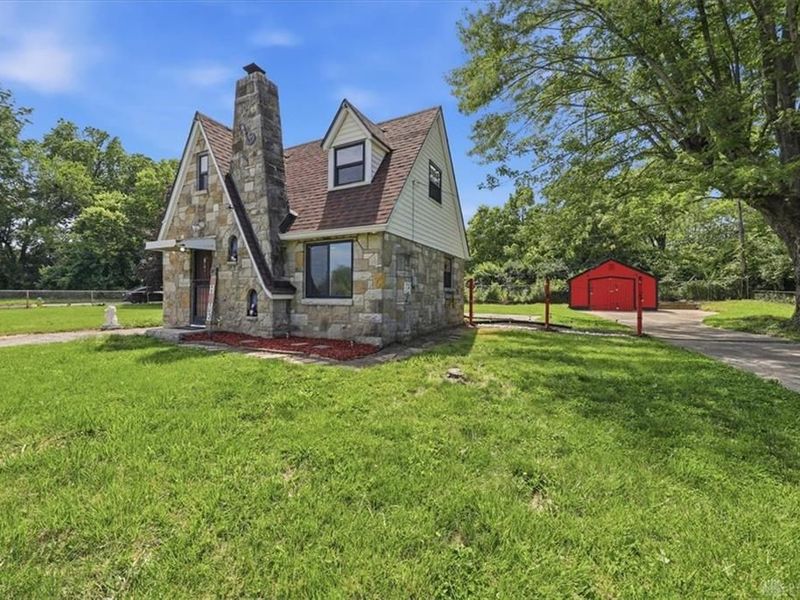 1541 McArthur Avenue, Dayton, OH 45417 Photo 2