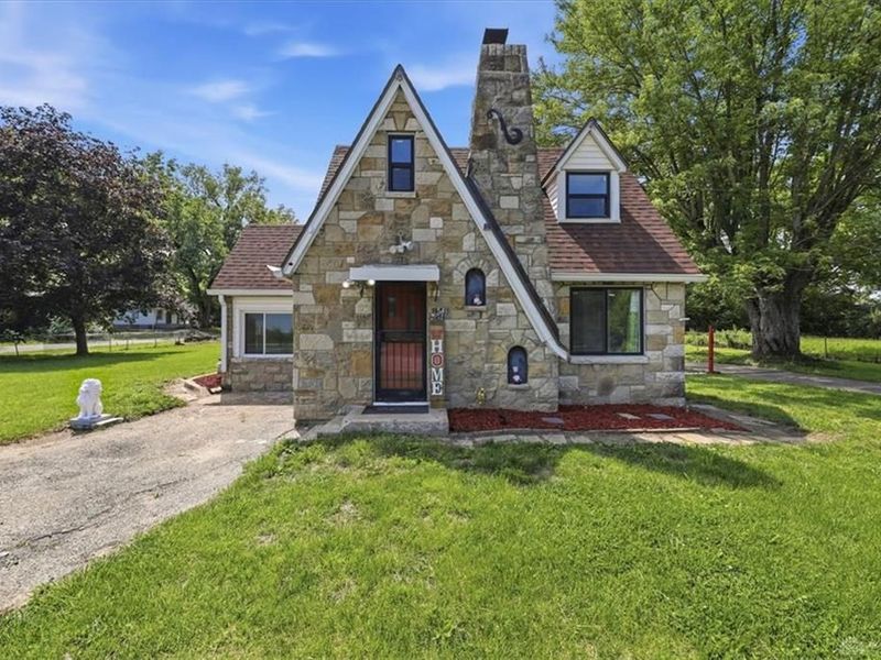 1541 McArthur Avenue, Dayton, OH 45417 Photo 3