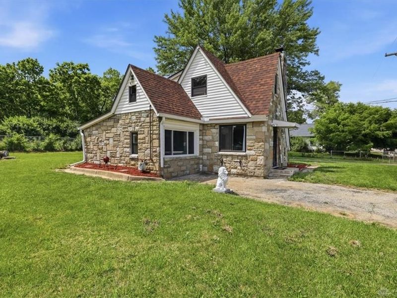 1541 McArthur Avenue, Dayton, OH 45417 Photo 4