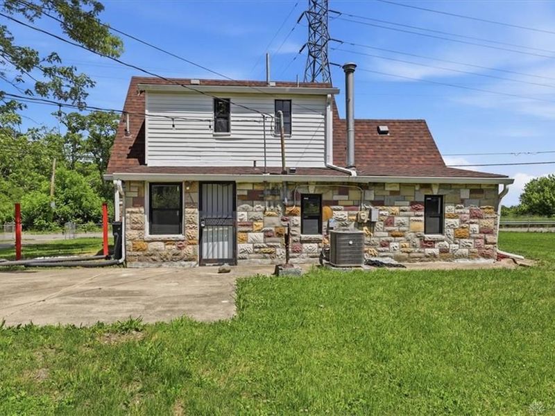 1541 McArthur Avenue, Dayton, OH 45417 Photo 41