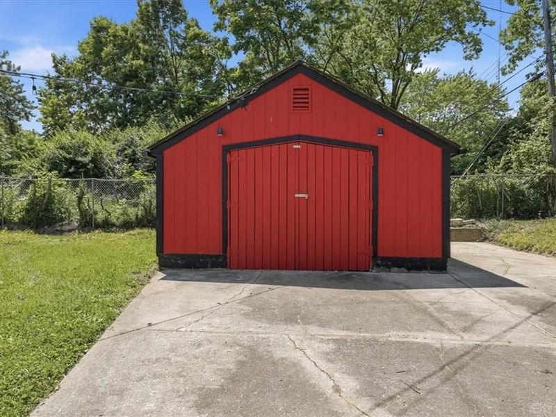 1541 McArthur Avenue, Dayton, OH 45417 Photo 45