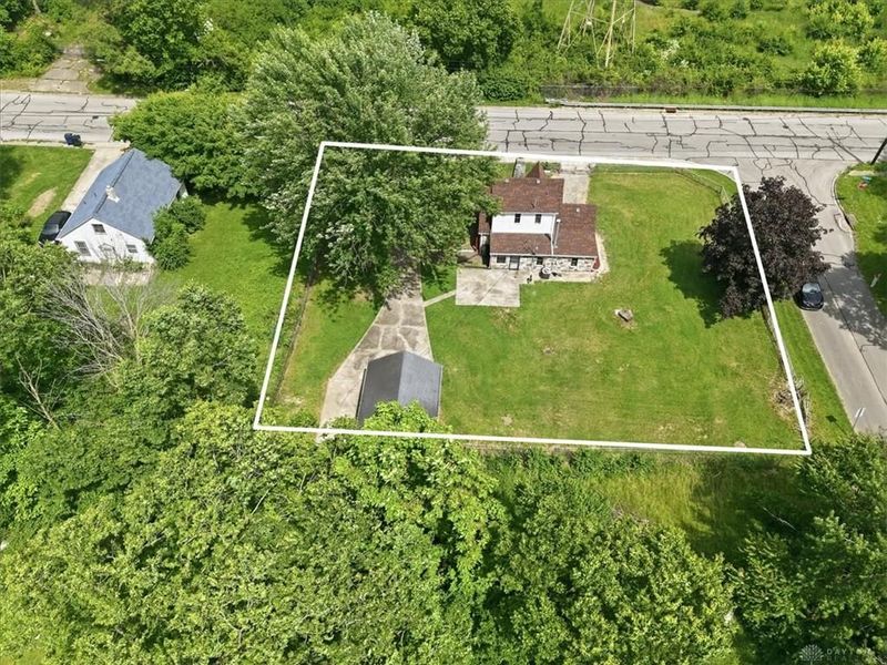 1541 McArthur Avenue, Dayton, OH 45417 Photo 47