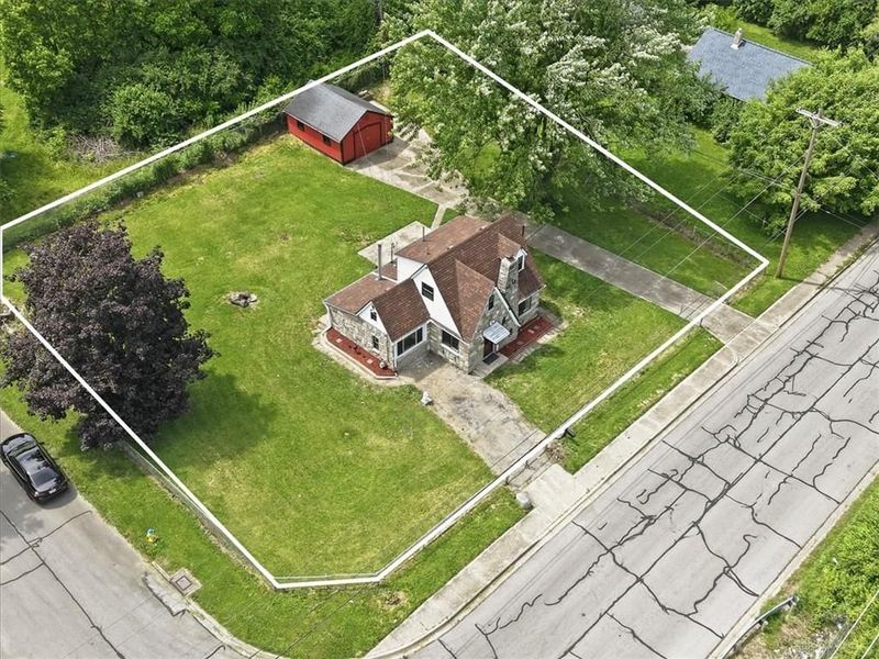 1541 McArthur Avenue, Dayton, OH 45417 Photo 48