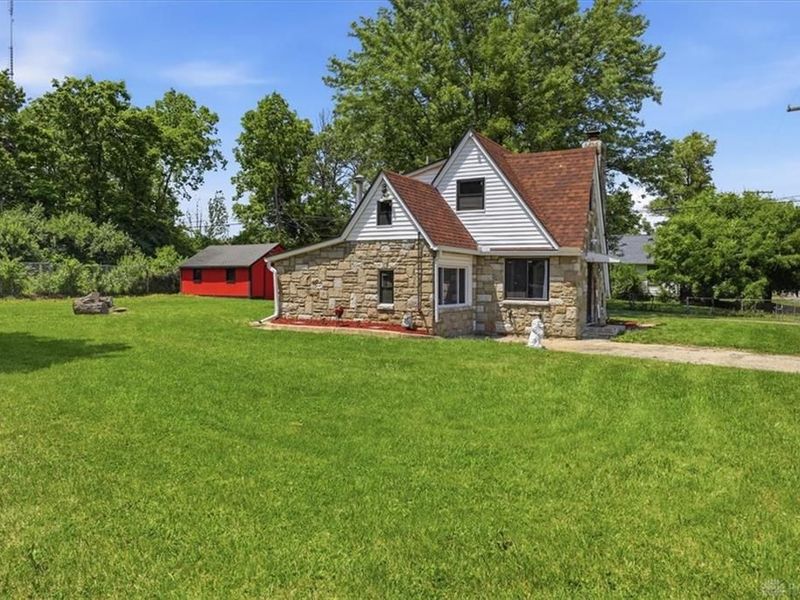 1541 McArthur Avenue, Dayton, OH 45417 Photo 5