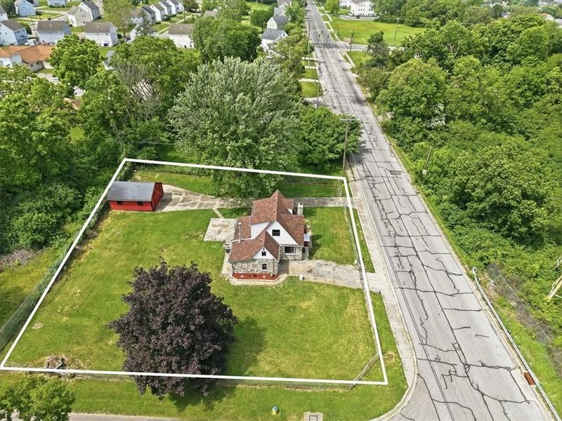 1541 McArthur Avenue, Dayton, OH 45417 Photo 50
