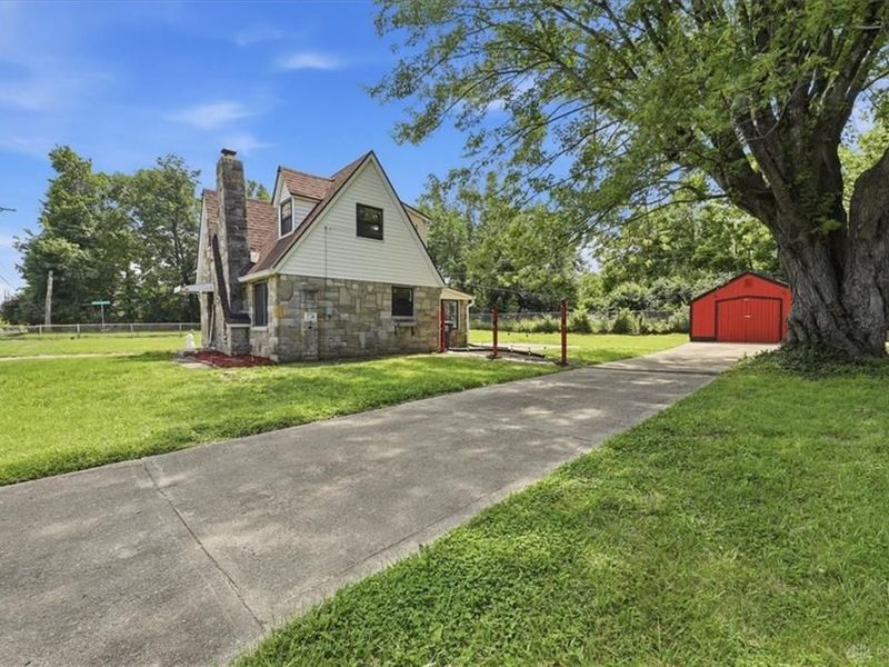 1541 McArthur Avenue, Dayton, OH 45417 Photo 8