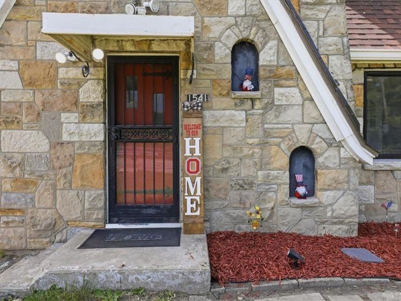 1541 McArthur Avenue, Dayton, OH 45417 Photo 9