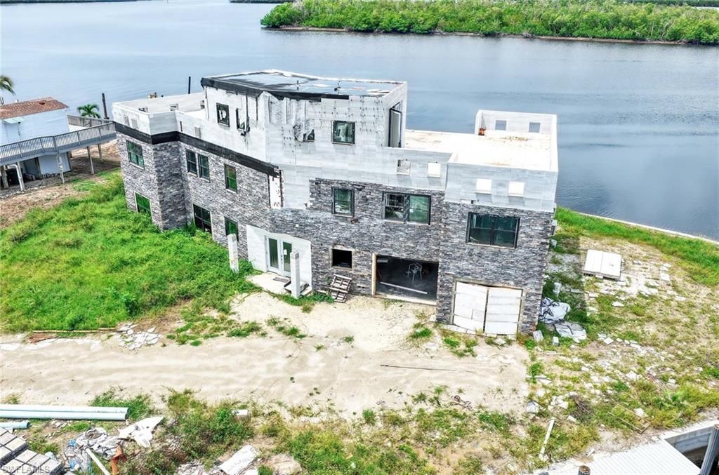 246 Harbor Pl N, Other, FL 34140 Photo