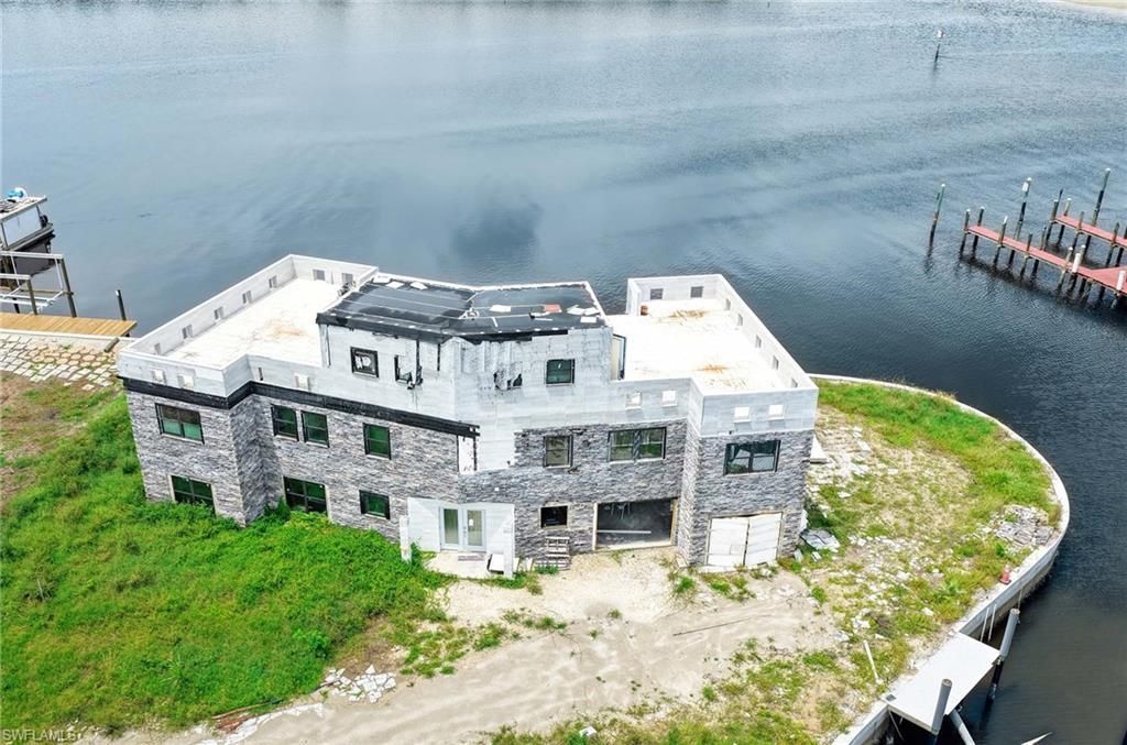 246 Harbor Pl N, Other, FL 34140 Photo