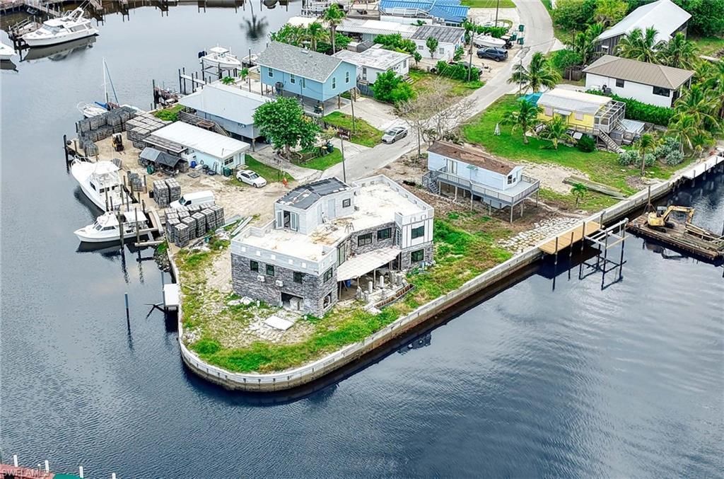 246 Harbor Pl N, Other, FL 34140 Photo