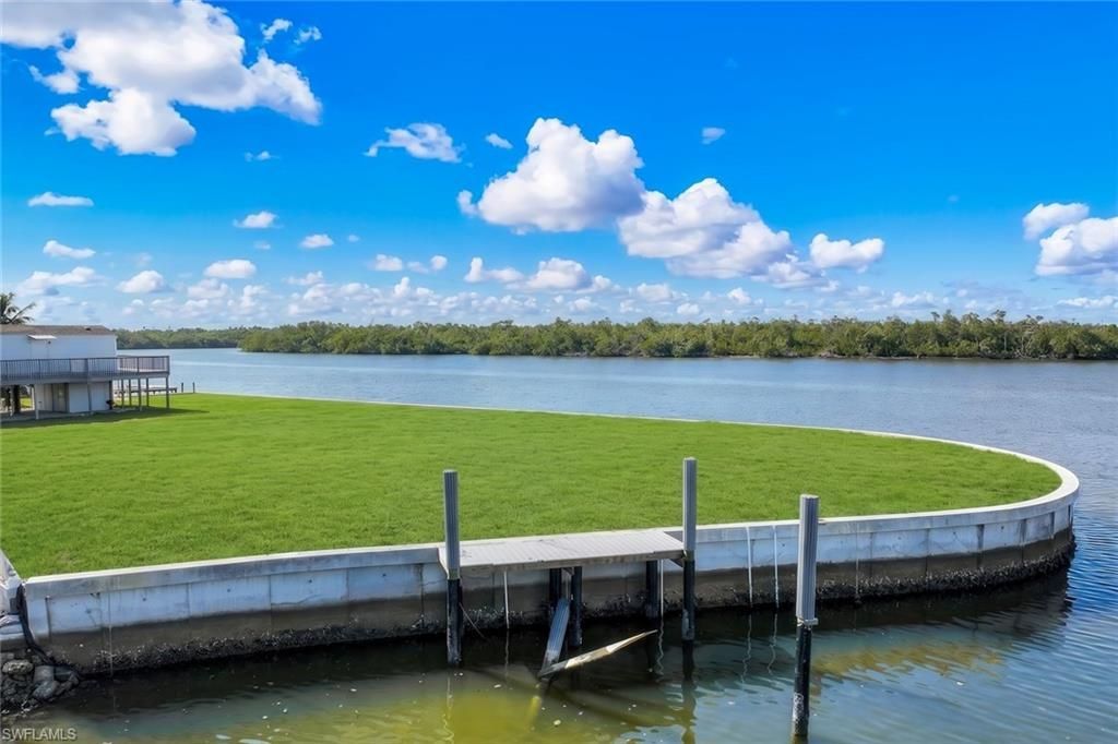 246 Harbor Pl N, Other, FL 34140 Photo