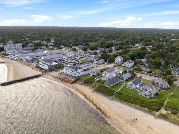 16 Chase Avenue, Unit 16, Dennis, MA 02638