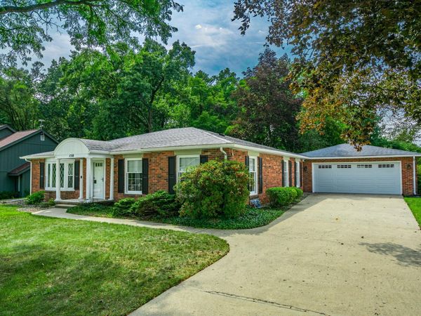 150 Brentwood Drive, Battle Creek, MI 49015