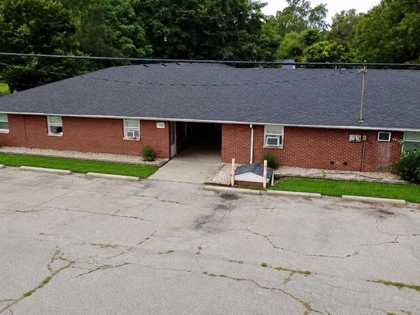 709 S Hutchinson Avenue, Muncie, IN 47303