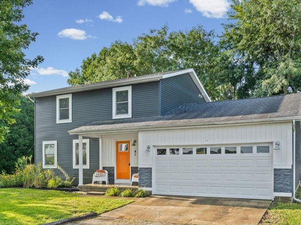 41 W 500 N, West Lafayette, IN 47906