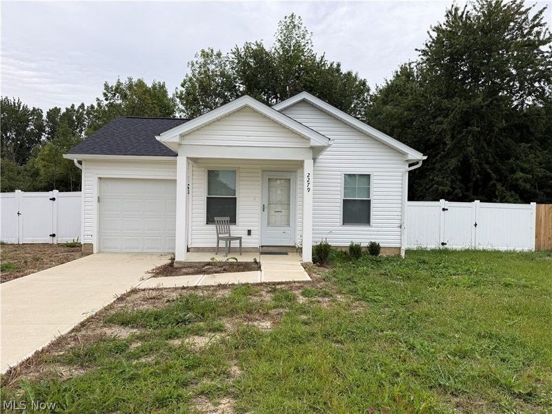 2279 Arrowhead Street, Lorain, OH 44052 Photo 1