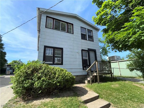 12935 McGowan Avenue , Cleveland, OH 44135