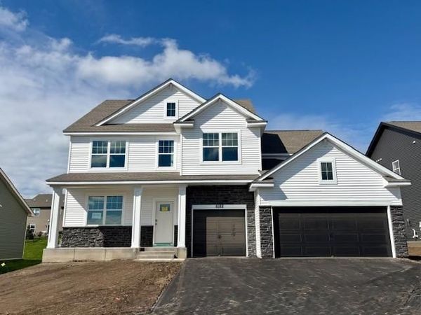 6188 Jennifer Avenue S, Cottage Grove, MN 55016