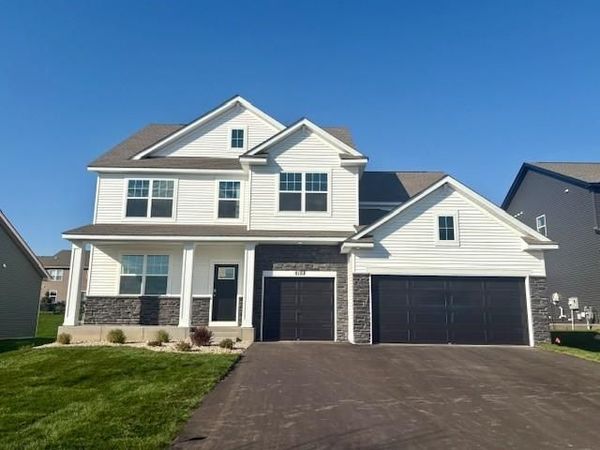 6188 Jennifer Avenue S, Cottage Grove, MN 55016