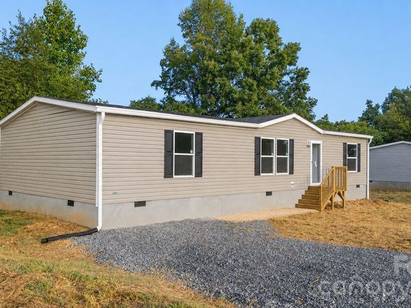 2203 Kingston Road , Kingstown, NC 28150
