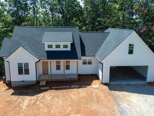 436 Dublin Lane, Columbus, NC 28722