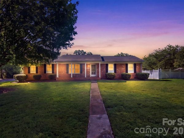 2311 Shaw Avenue, Gastonia, NC 28054