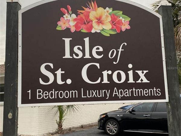 500 75TH AVENUE N, Unit 10, ST PETERSBURG, FL 33702