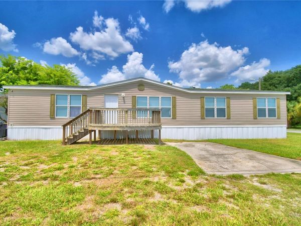 16 E MURPHY STREET , DAVENPORT, FL 33837