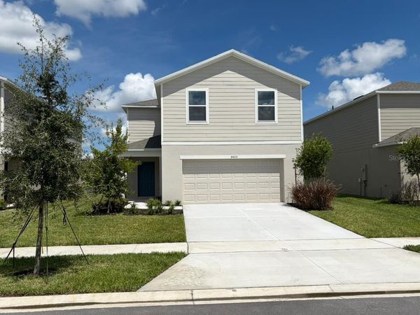 5423 CROWN POINT ROAD , KISSIMMEE, FL 34758