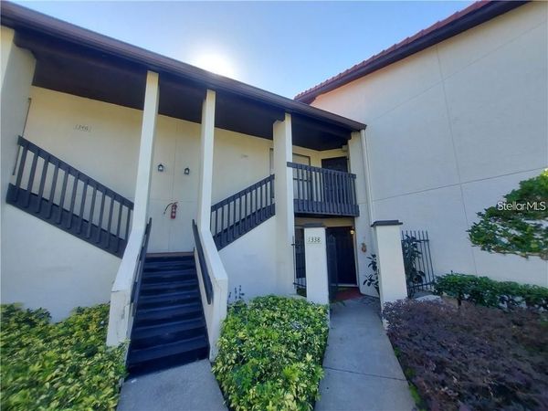 1340 STEARMAN COURT , Unit 14, ORLANDO, FL 32825