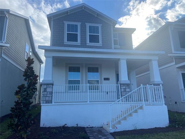 1664 CROSS PRAIRIE PARKWAY , KISSIMMEE, FL 34744