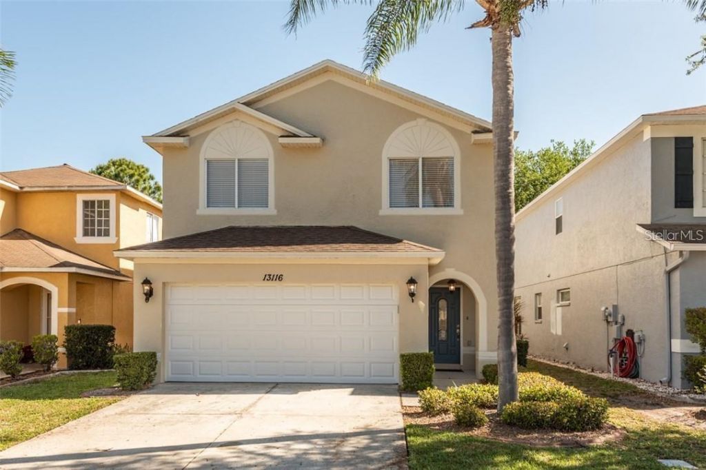 13116 Fennway Ridge Drive, Riverview, FL 33579 Main Photo