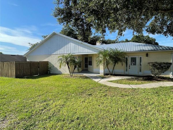 504 LAKE DEXTER BOULEVARD , WINTER HAVEN, FL 33884