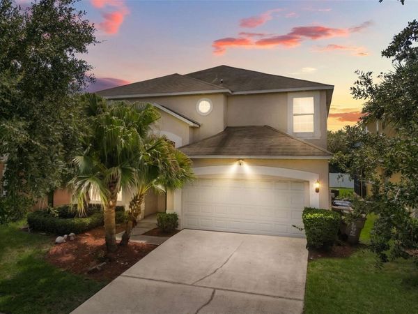 1265 SEASONS BOULEVARD, KISSIMMEE, FL 34746
