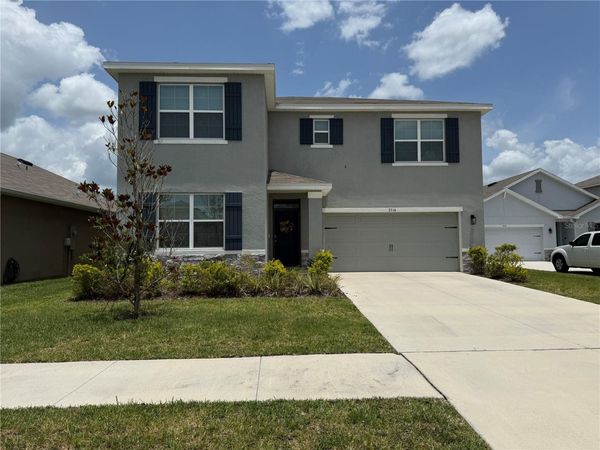 3501 WILD BRAMBLE COURT , PLANT CITY, FL 33565