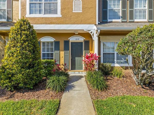 1237 KENNEWICK COURT , WESLEY CHAPEL, FL 33543